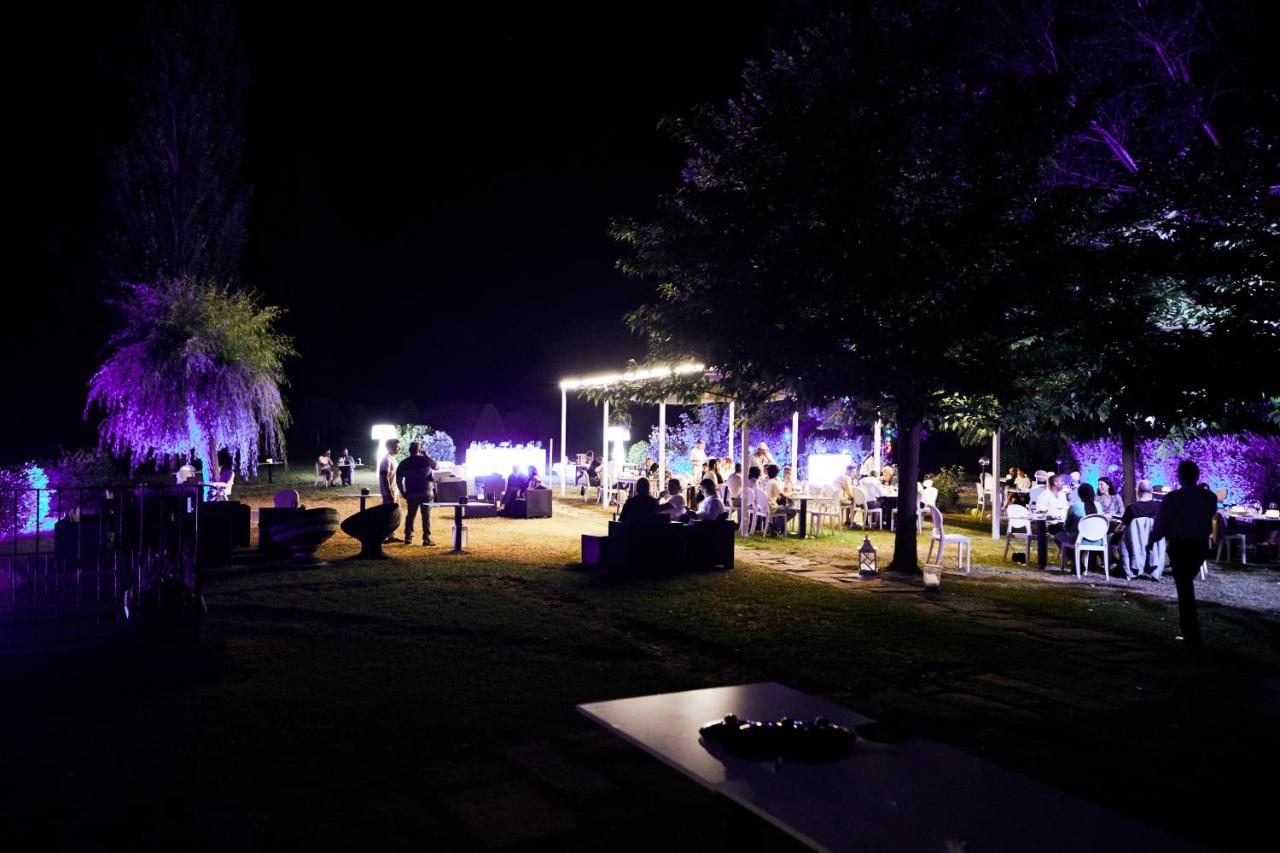 Hotel Lhp Certaldo