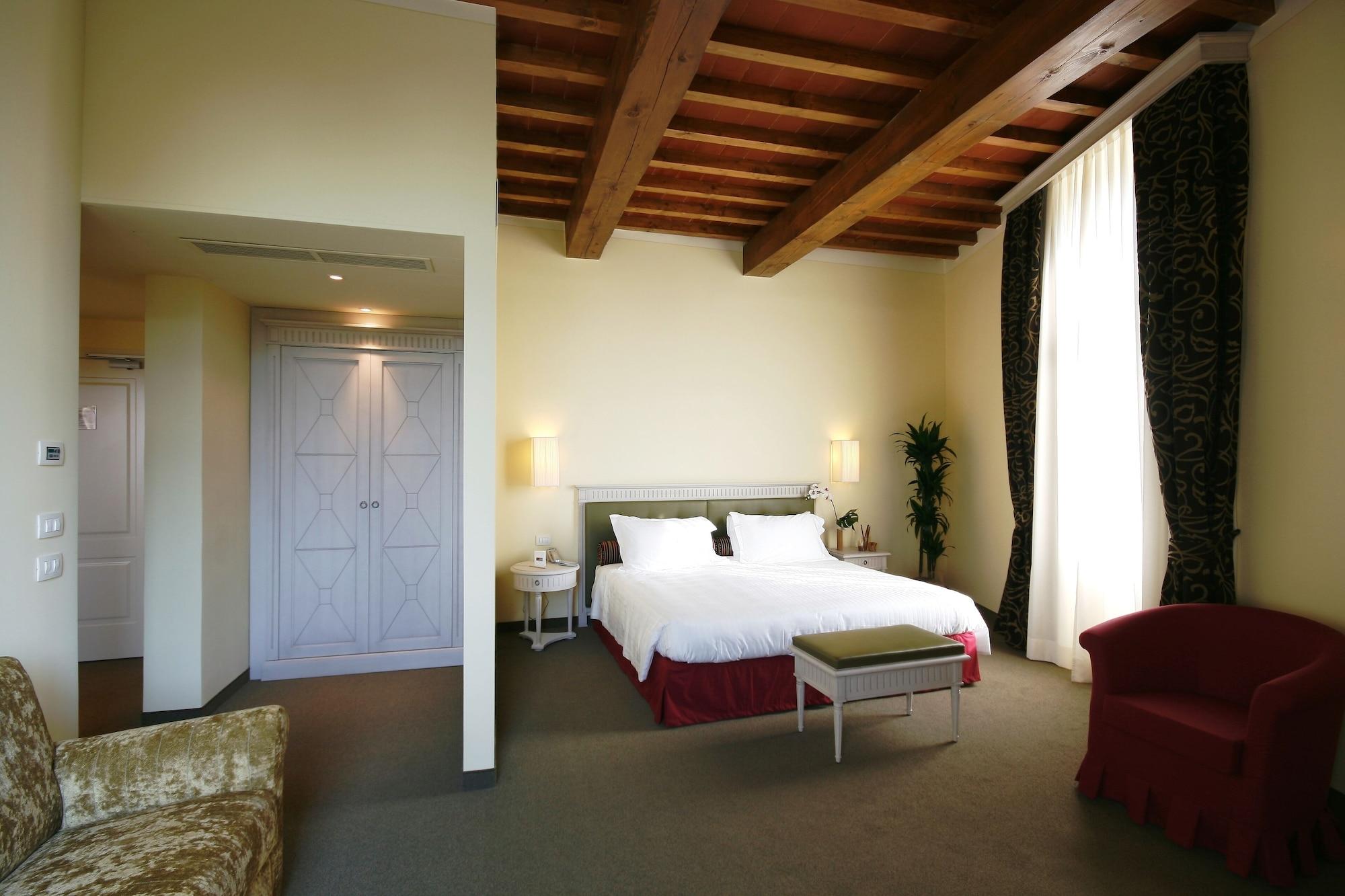 Hotel Lhp Certaldo