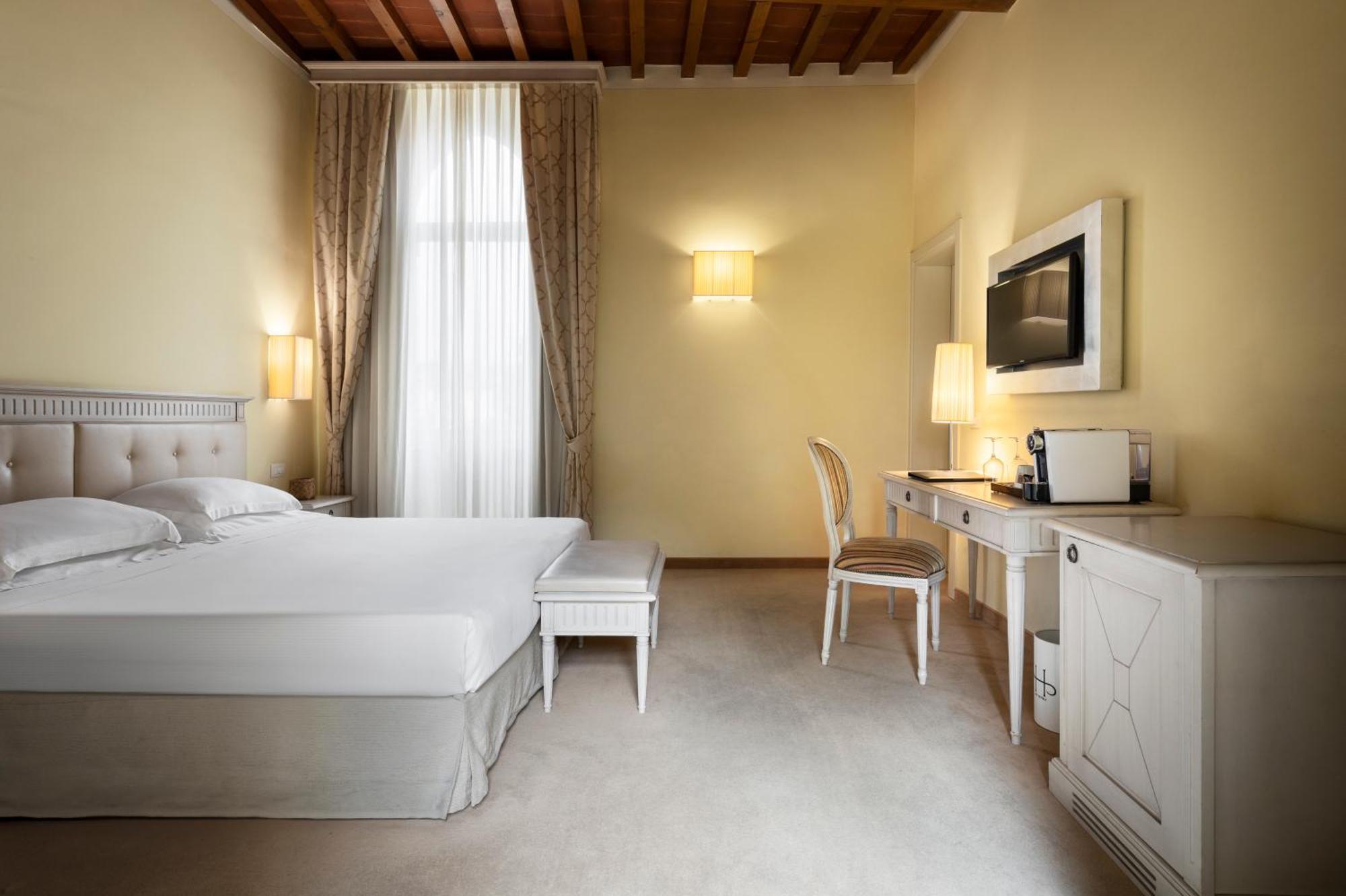 Hotel Lhp Certaldo