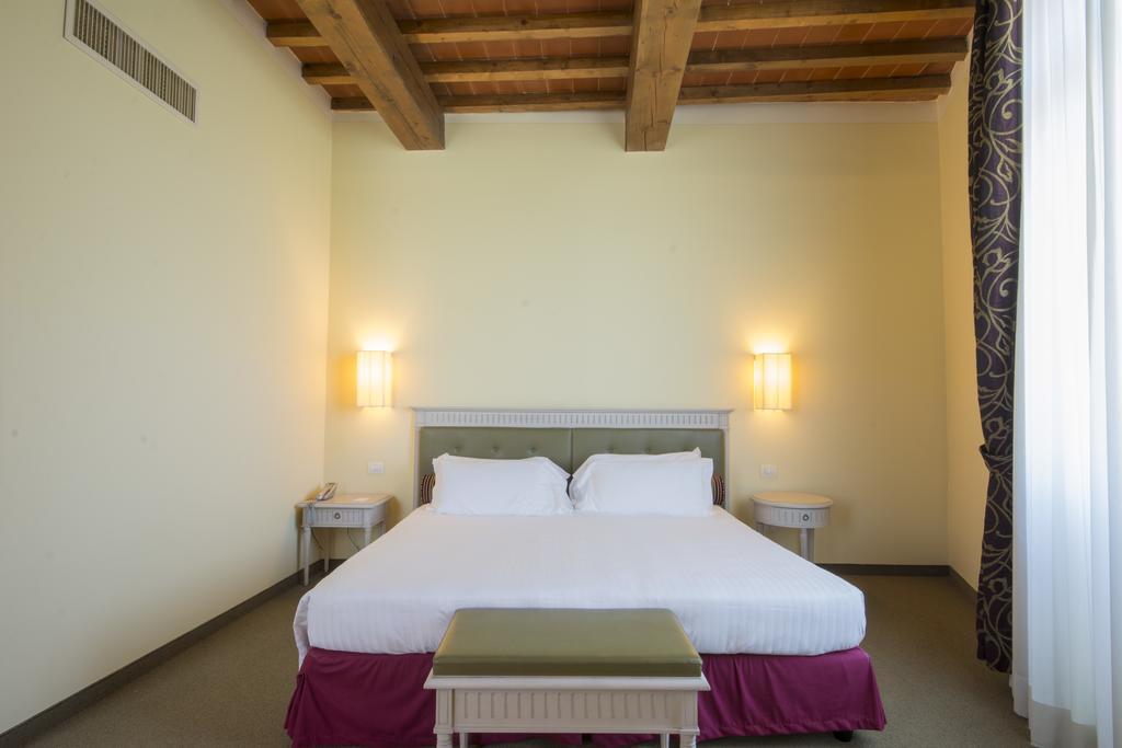 Lhp Hotel Certaldo