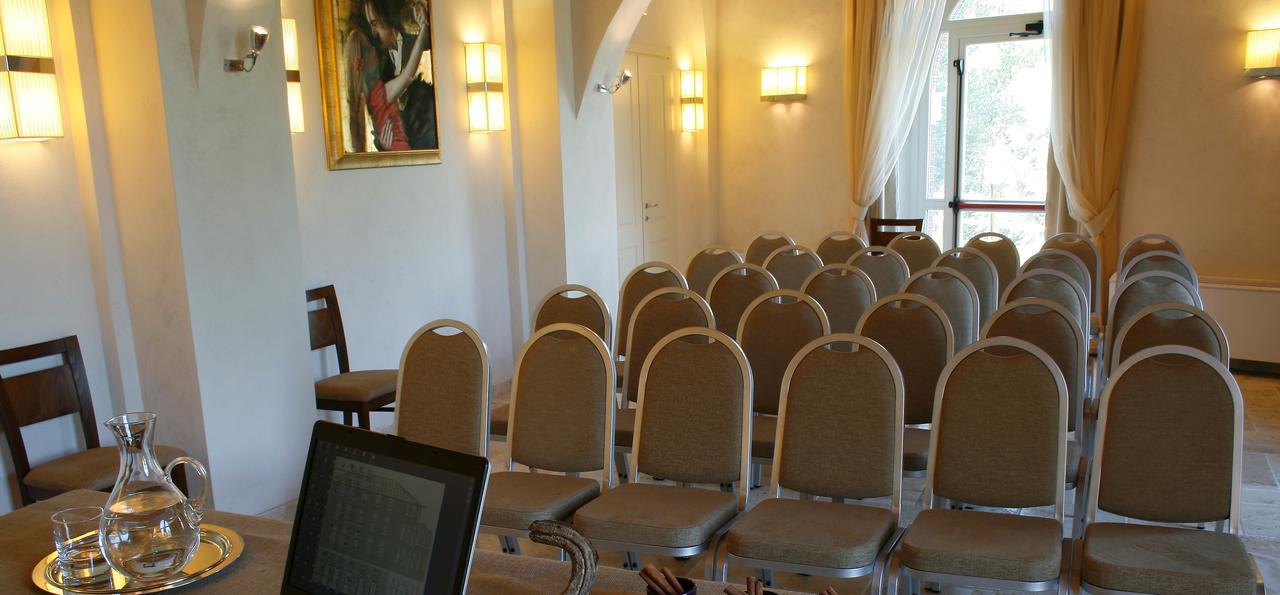 Lhp Hotel Certaldo