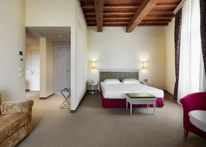 Hotel Certaldo