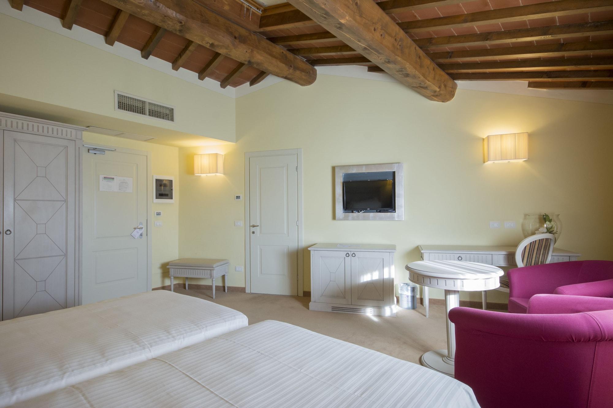 Hotel Lhp Certaldo