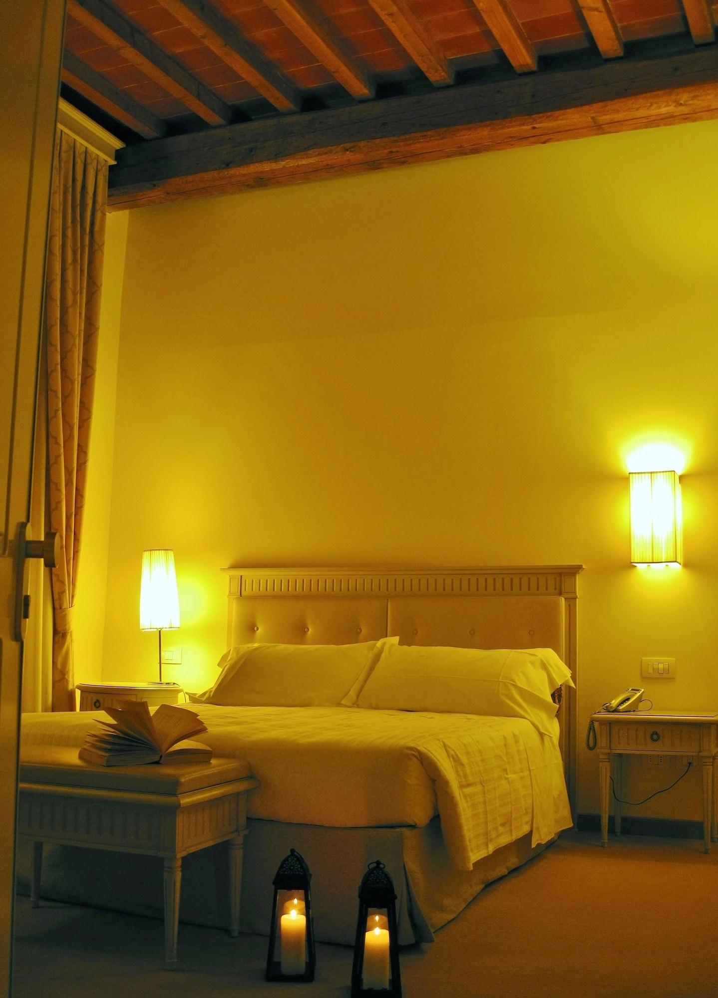 Hotel Lhp Certaldo