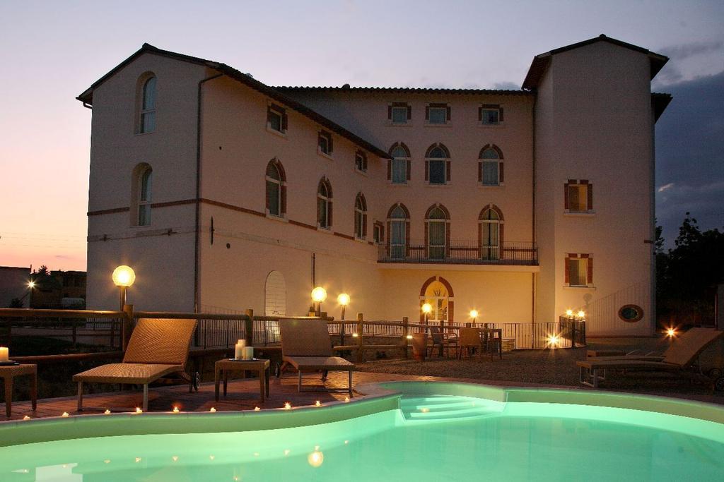 Hotel Lhp Certaldo